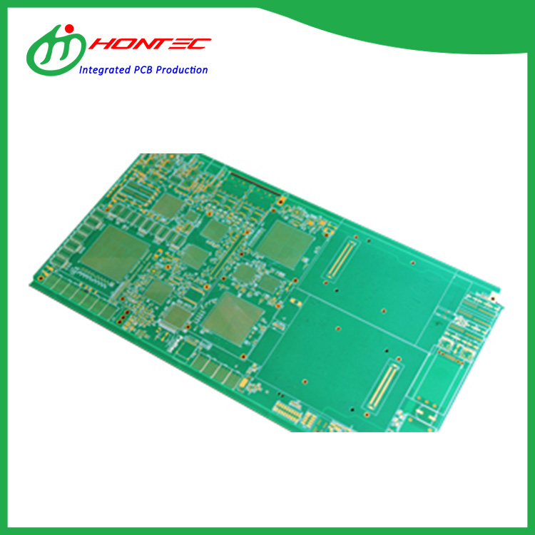 28-Layer 3step HDI PCB