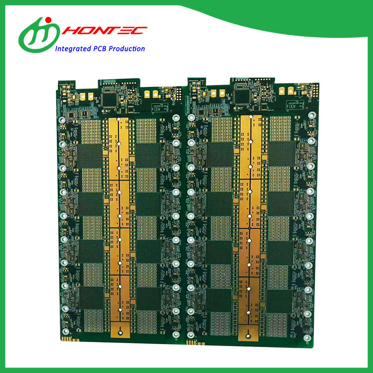 IT988GSETC PCB