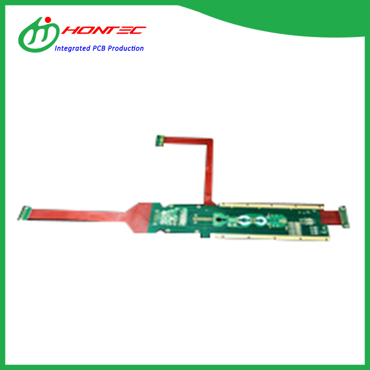 AP8525R Rigid-Flex PCB