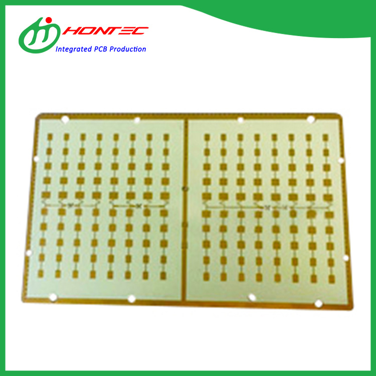 Ro4003CLoPro PCB