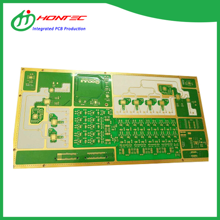 RO3003 PCB