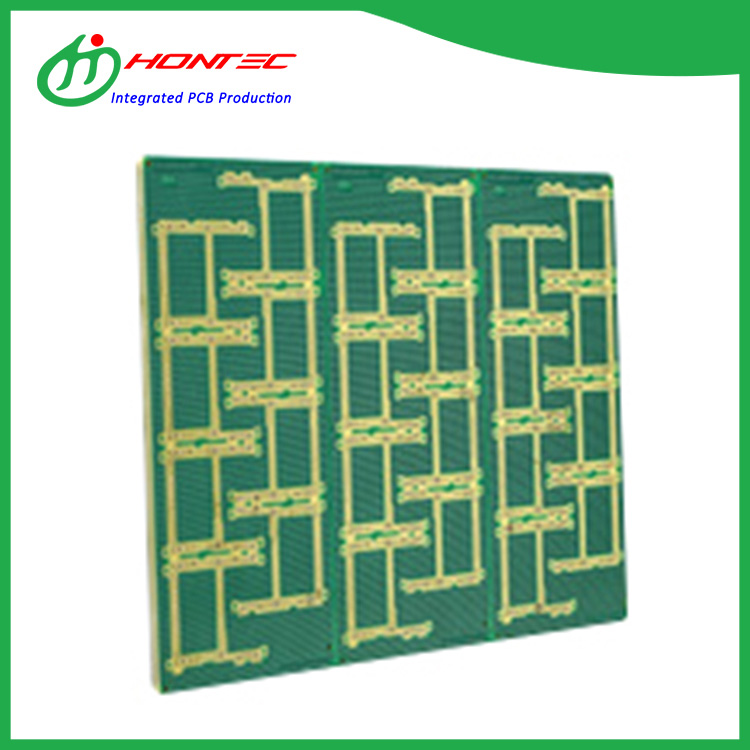 8MM Thick PCB