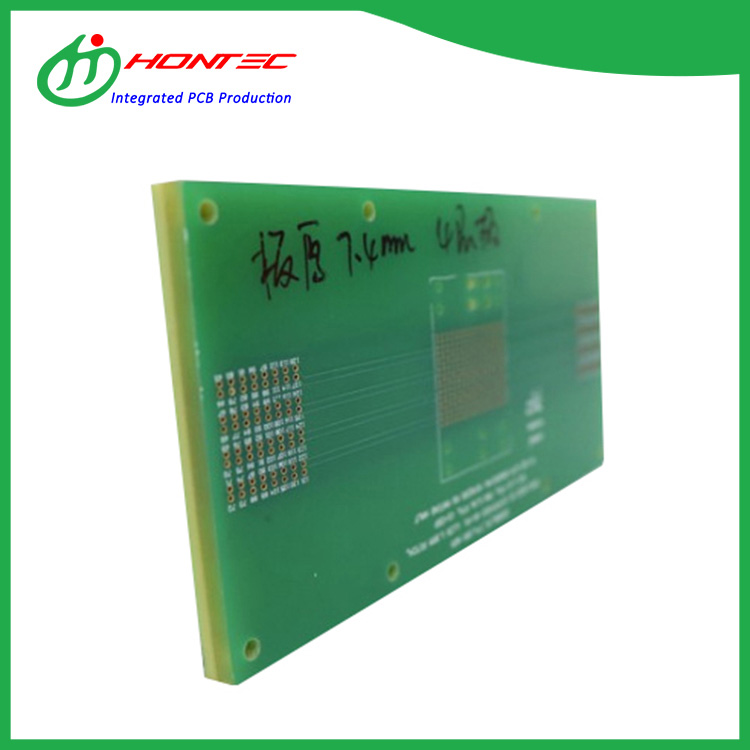 EM-888 7MM Thick PCB