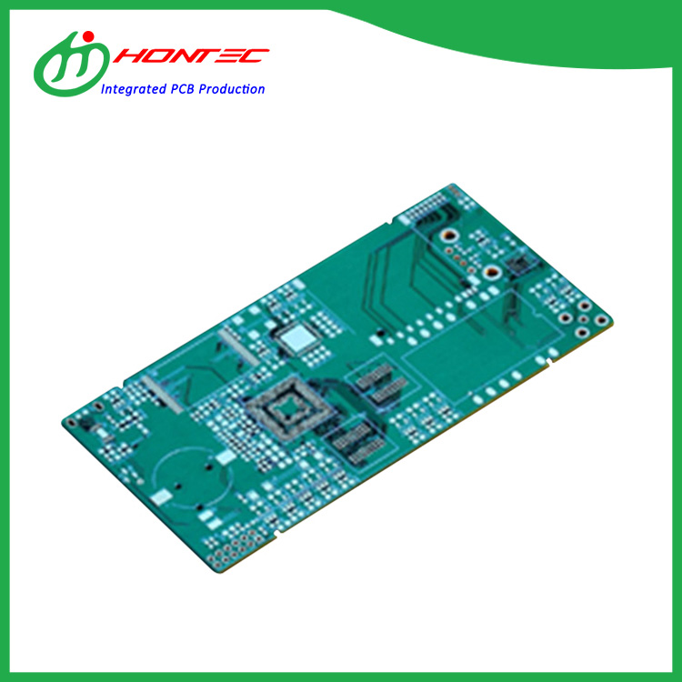 4step HDI PCB