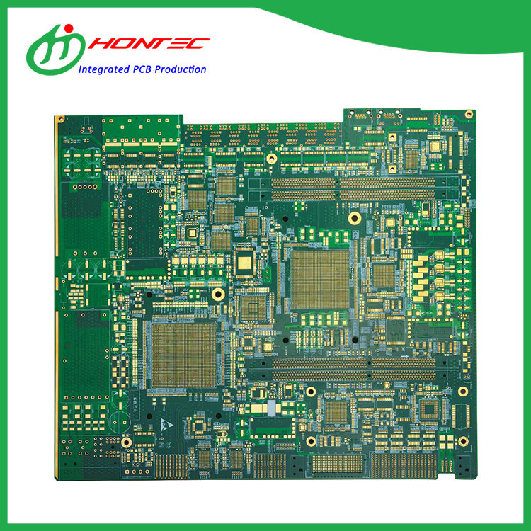 High TG PCB