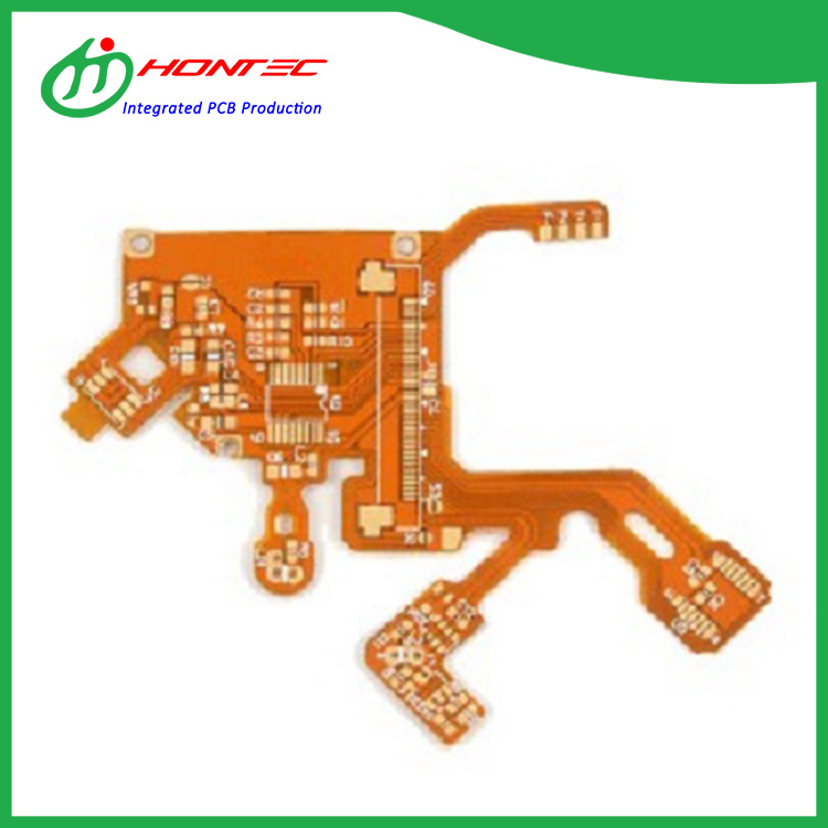 FPC Flexible Circuit Board