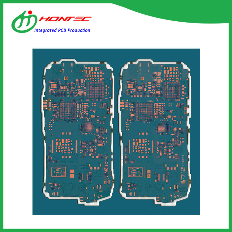 24 Layers ELIC HDI PCB