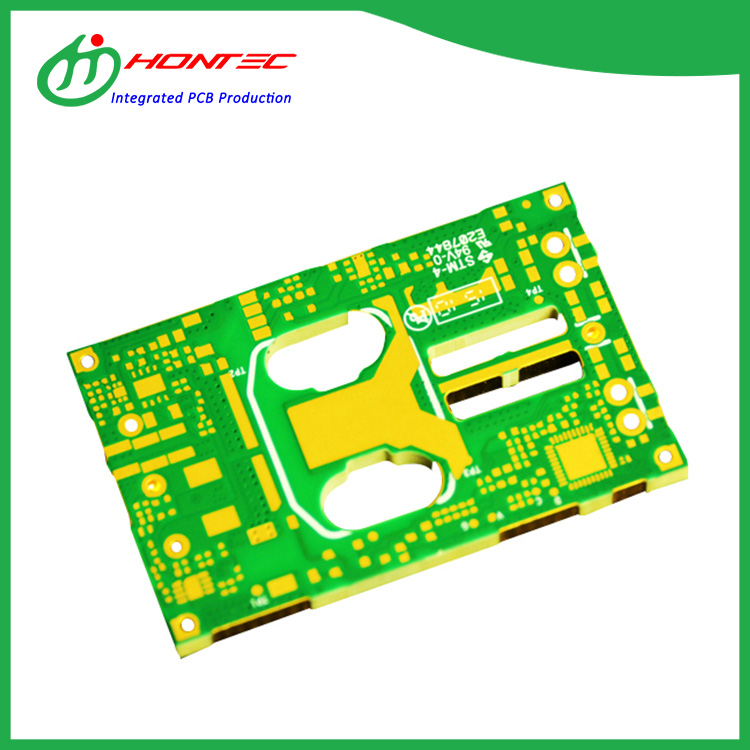 High Thermal Conductivity PCB