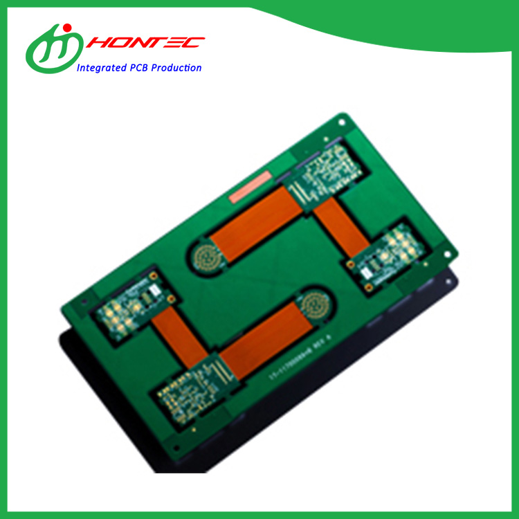 AP9111R Rigid-Flex PCB