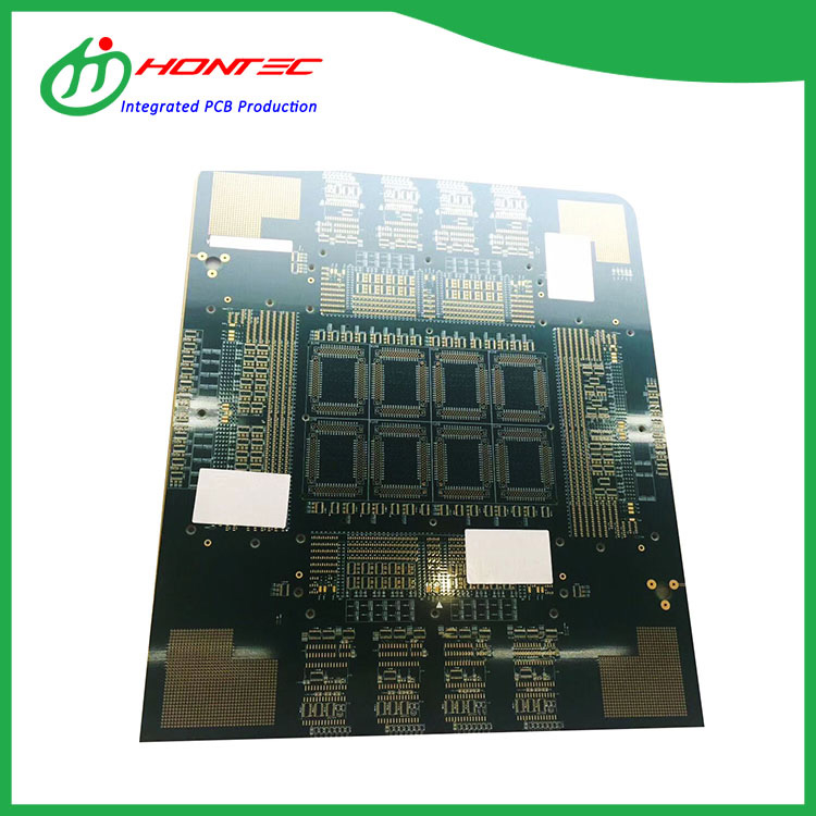 Medical Equipment HDI PCB