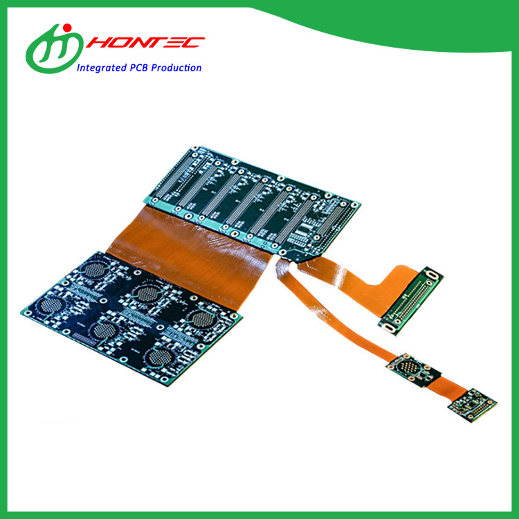 AP8515R Rigid-Flex PCB