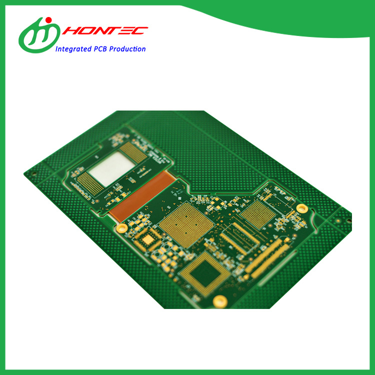 AP8535R Rigid-Flex PCB