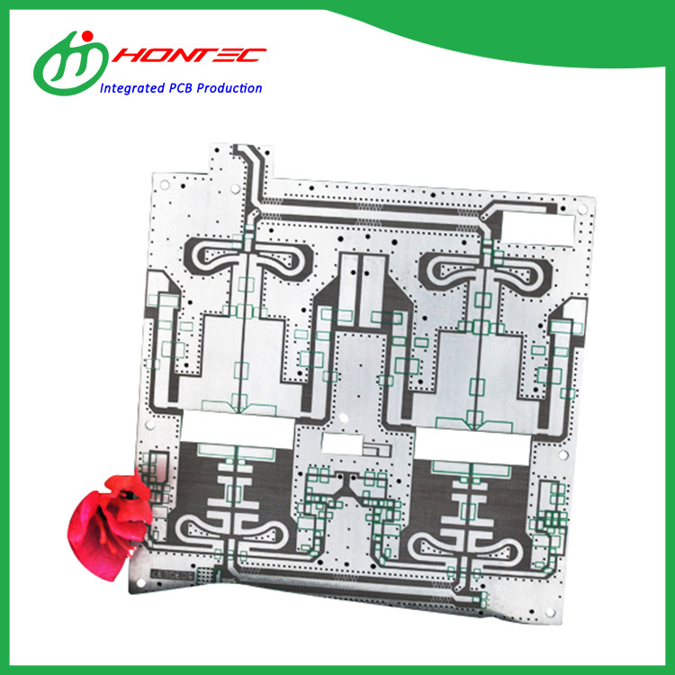 Teflon PCB