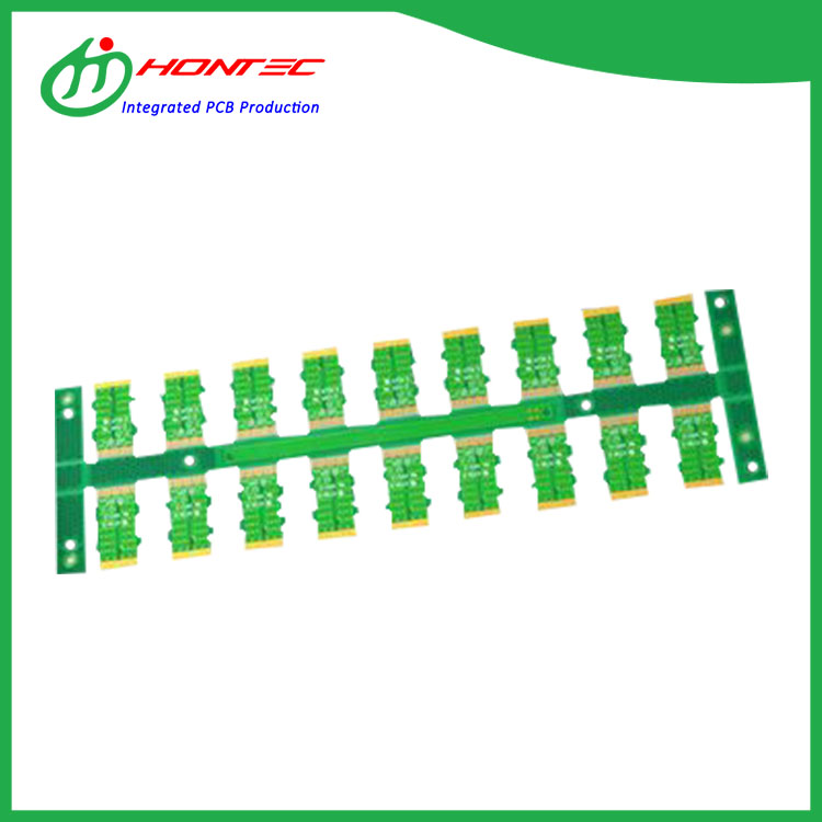 4.25g Optical Module PCB