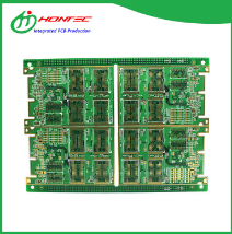 Features of PCB