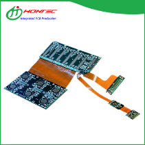 PCBs are divided into three categories according to the number of layers