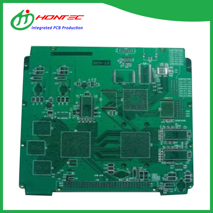 The development path of Chinese PCB companies