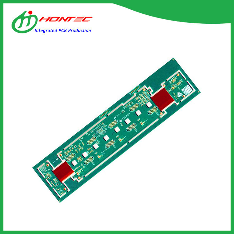 How to design the  Rigid-Flex PCB better?