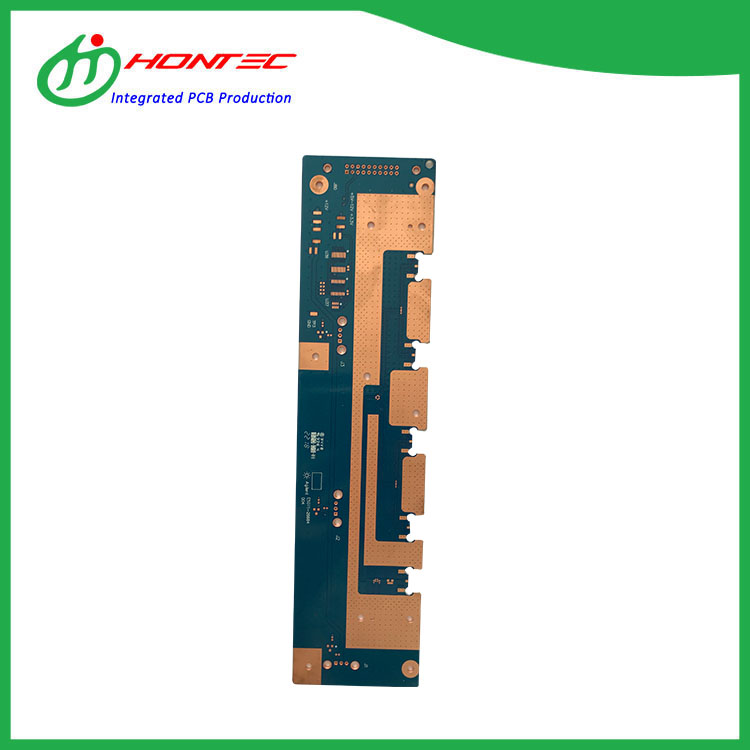 Development status of my country's integrated circuit industry