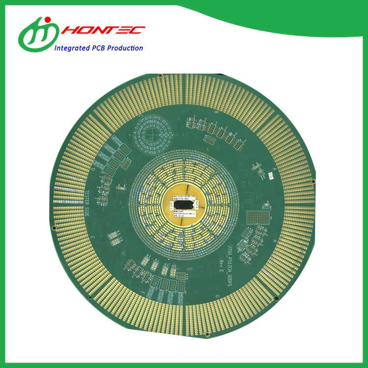 Advantages and disadvantages of multilayer boards