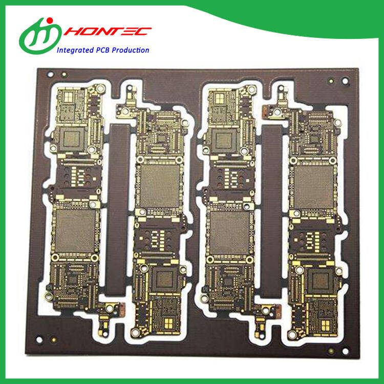 HDI board market supply and demand analysis