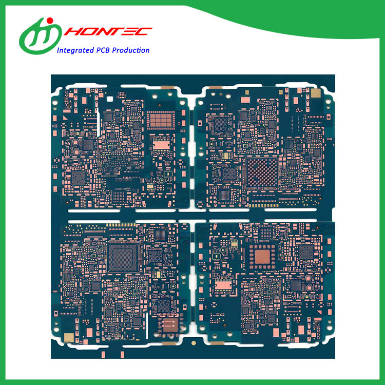 Advantages of HDI PCB