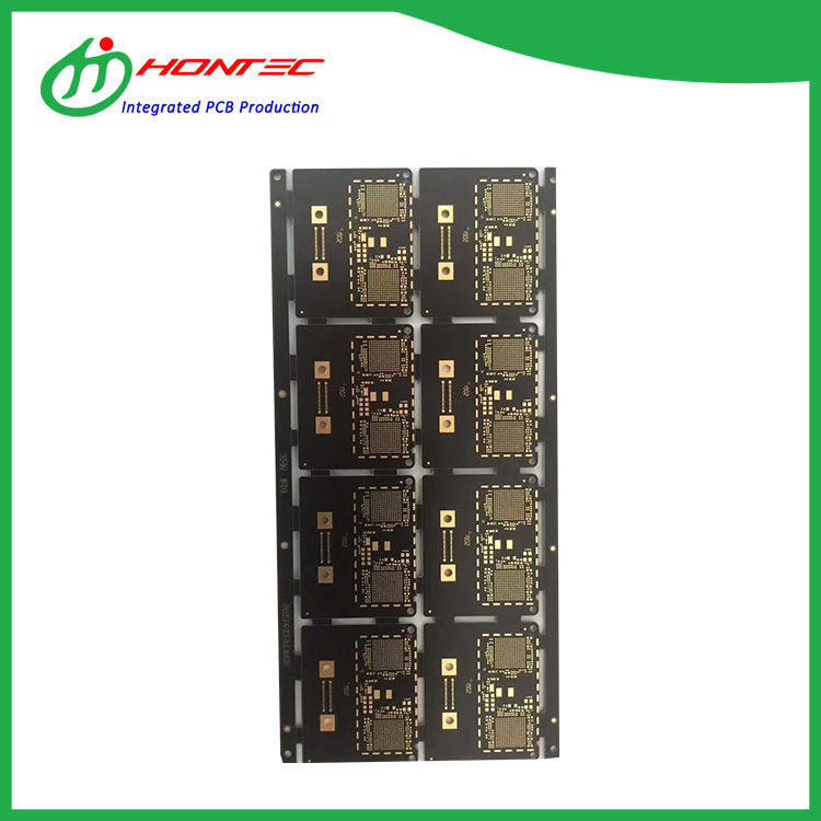 Why HDI PCB needs to be browned and what is its function？