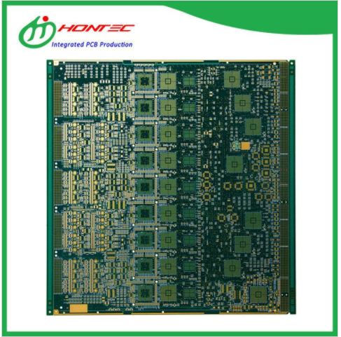 PCB proofing layout setting skills