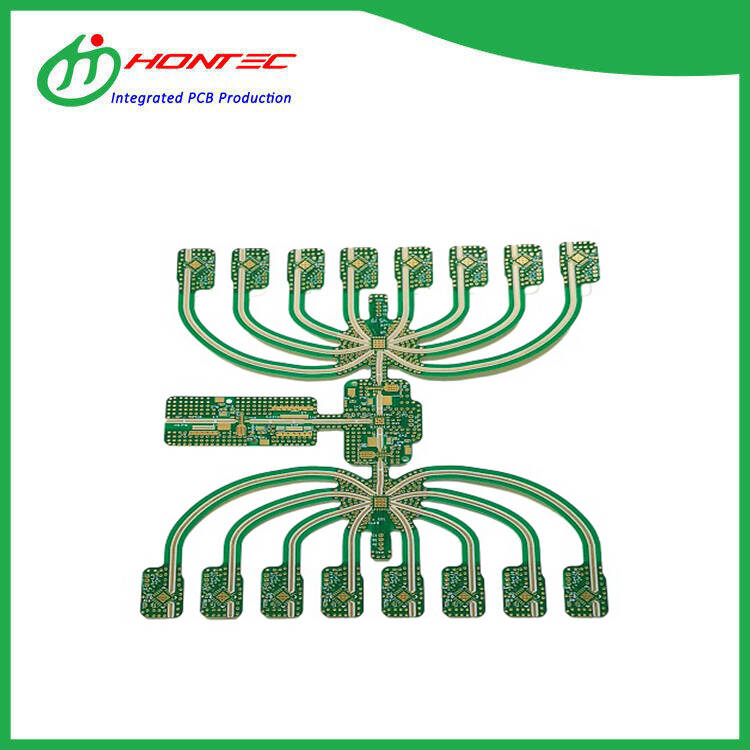 What are the  classifications of PCB