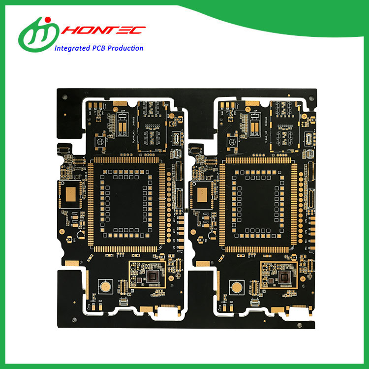 FPC becomes the general trend of PCB industry