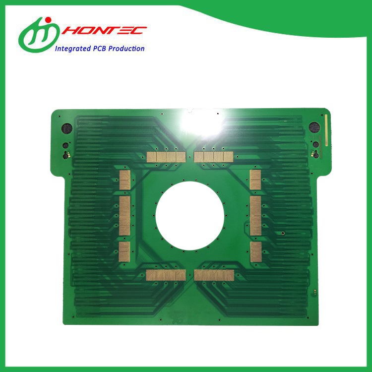 Causes and solutions of blistering in multilayer circuit boards