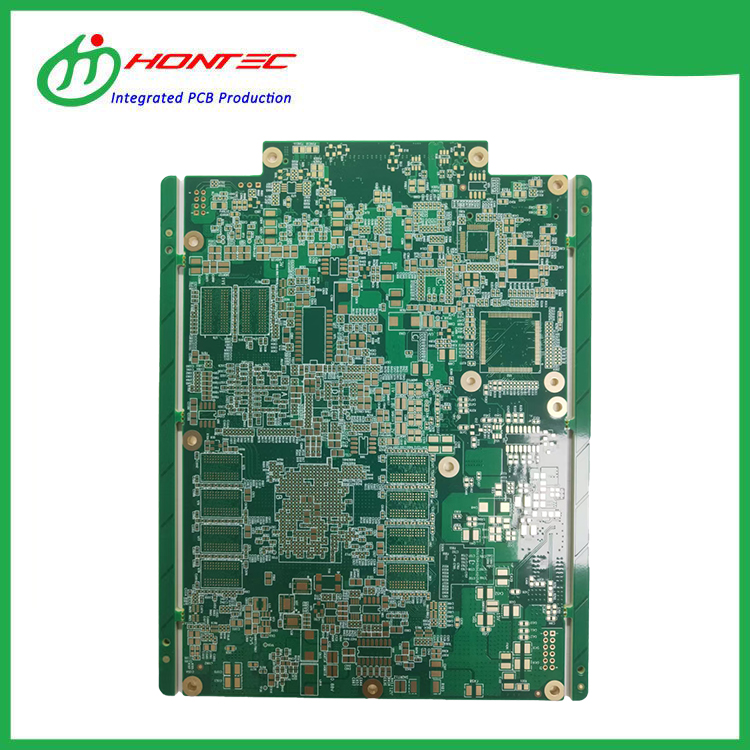 Difference between missing printing covering layer and laminated covering film of FPC circuit board