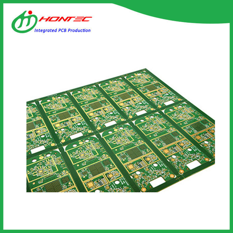 What are the types of PCB aluminum substrates of PCB manufacturers