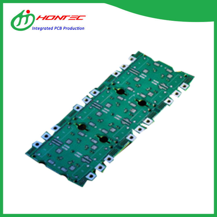 What are the advantages of PCB board?