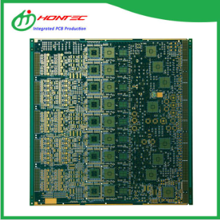 What is RF PCB board?