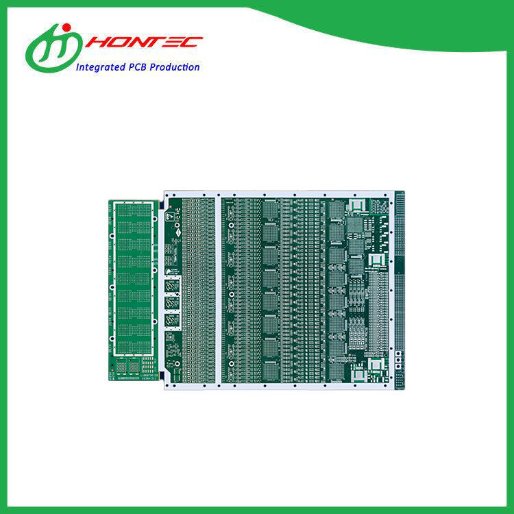 What are the total types of semiconductors