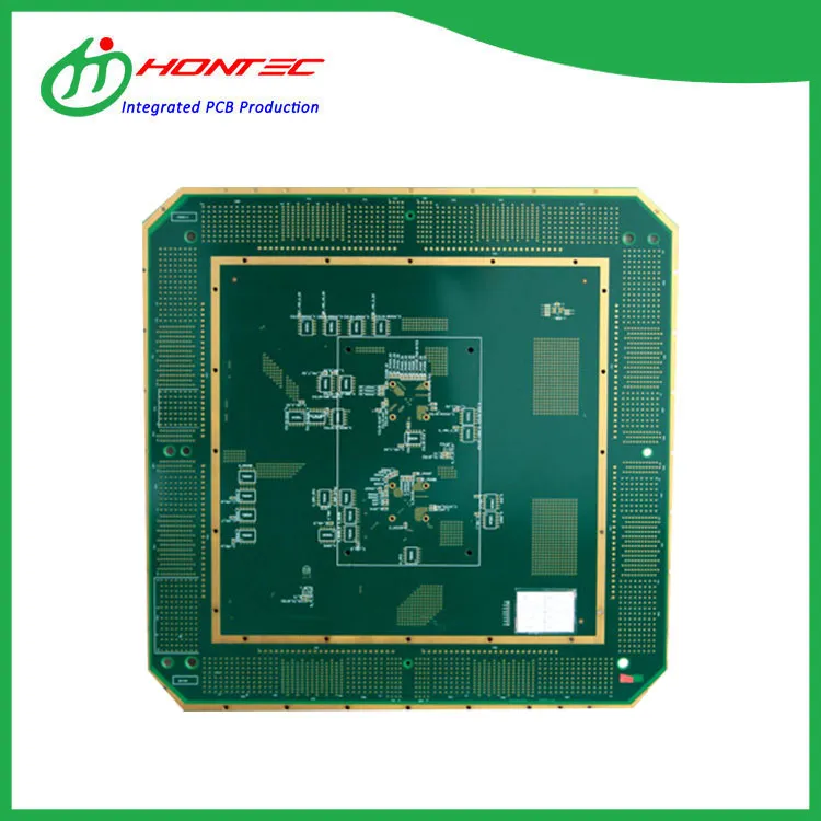 What are the advantages of using multilayer pcb boards?