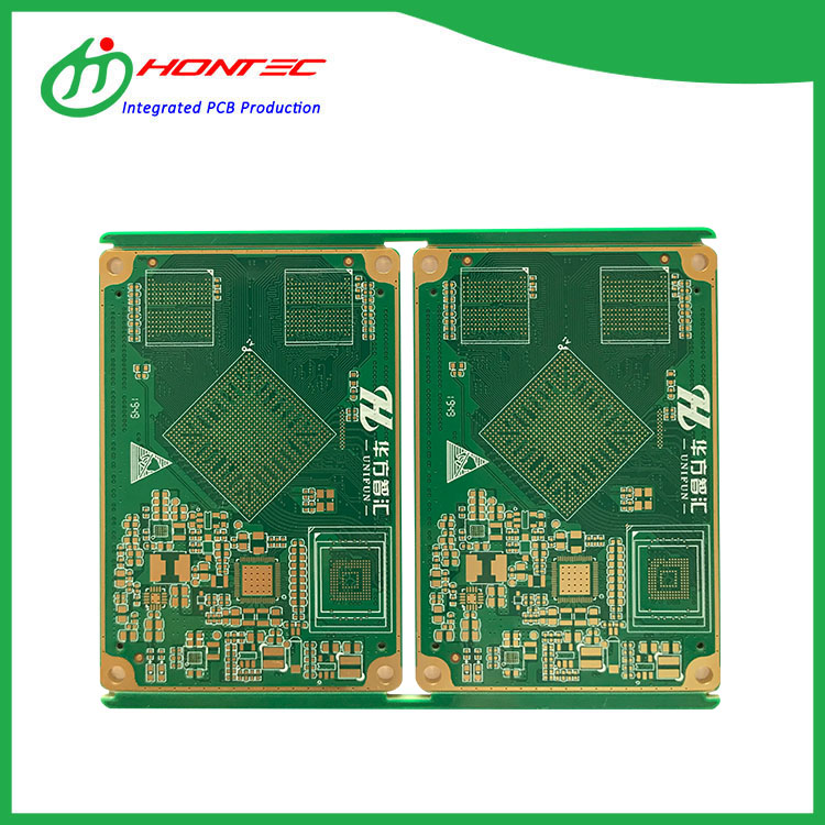 EM-890 PCB