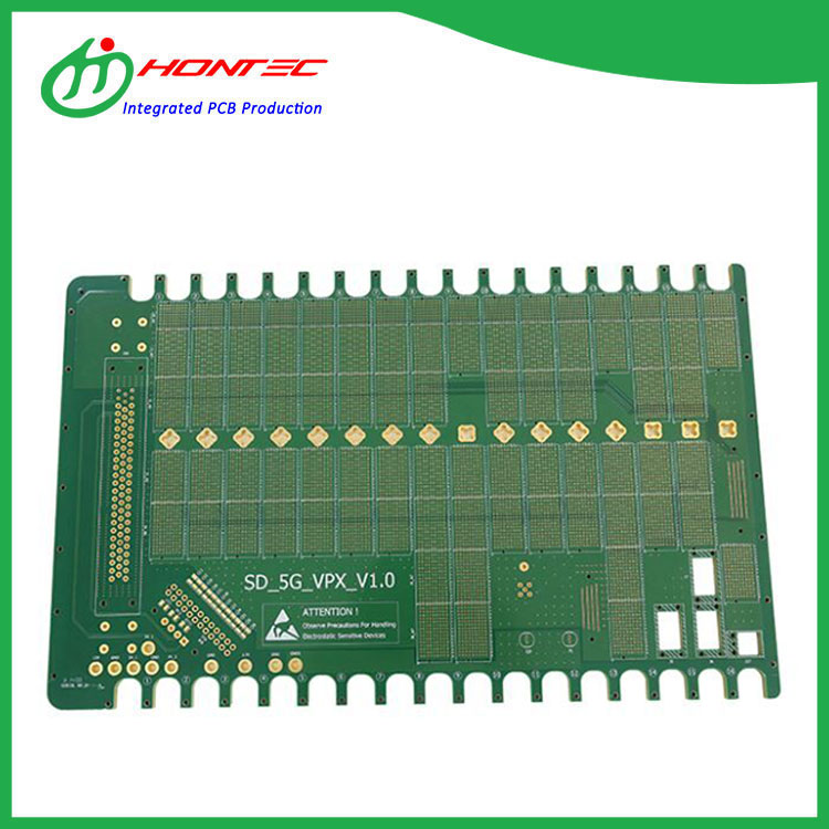 EM-526 High-speed PCB