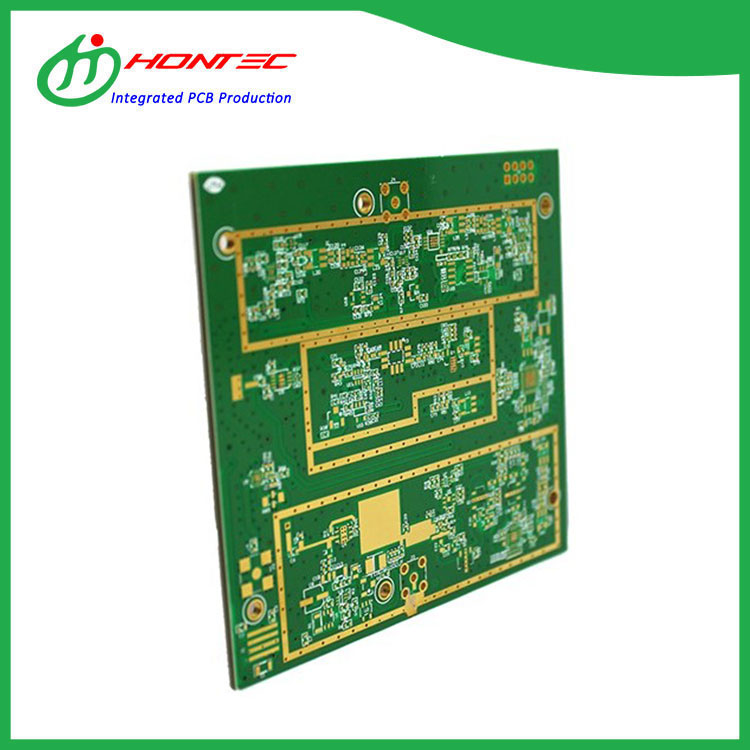 IT180A PCB