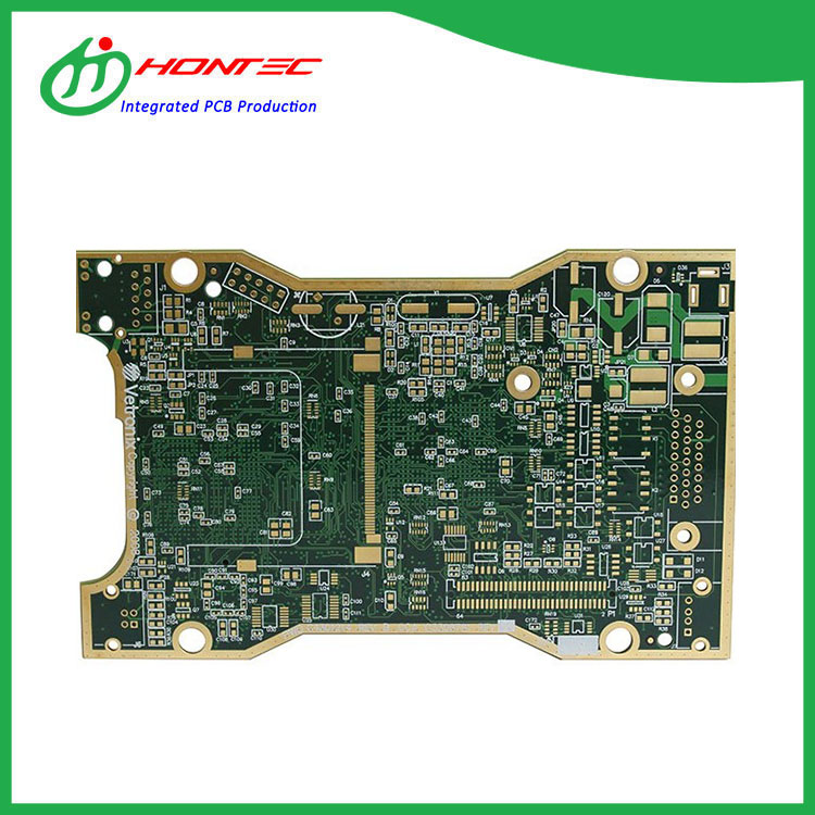 Printed circuit board