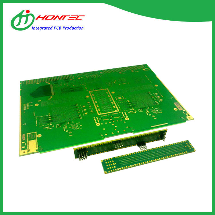 R-5785N High speed PCB