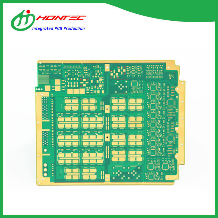 S1000-2M PCB