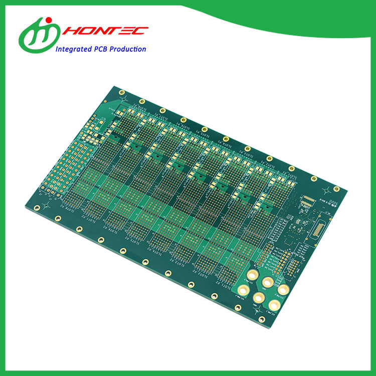 TG250 PCB