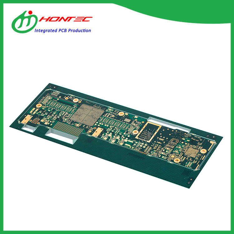 TU-943N High-speed PCB