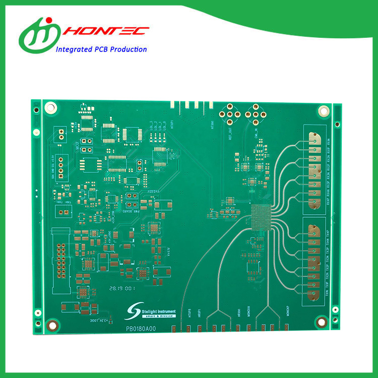 TU-943R High-speed PCB